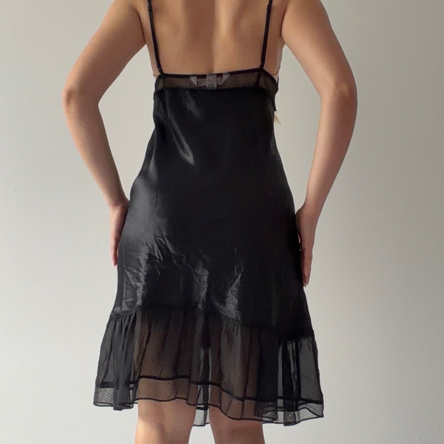 Victoria's Secret Angels Midi Slip Dress | L