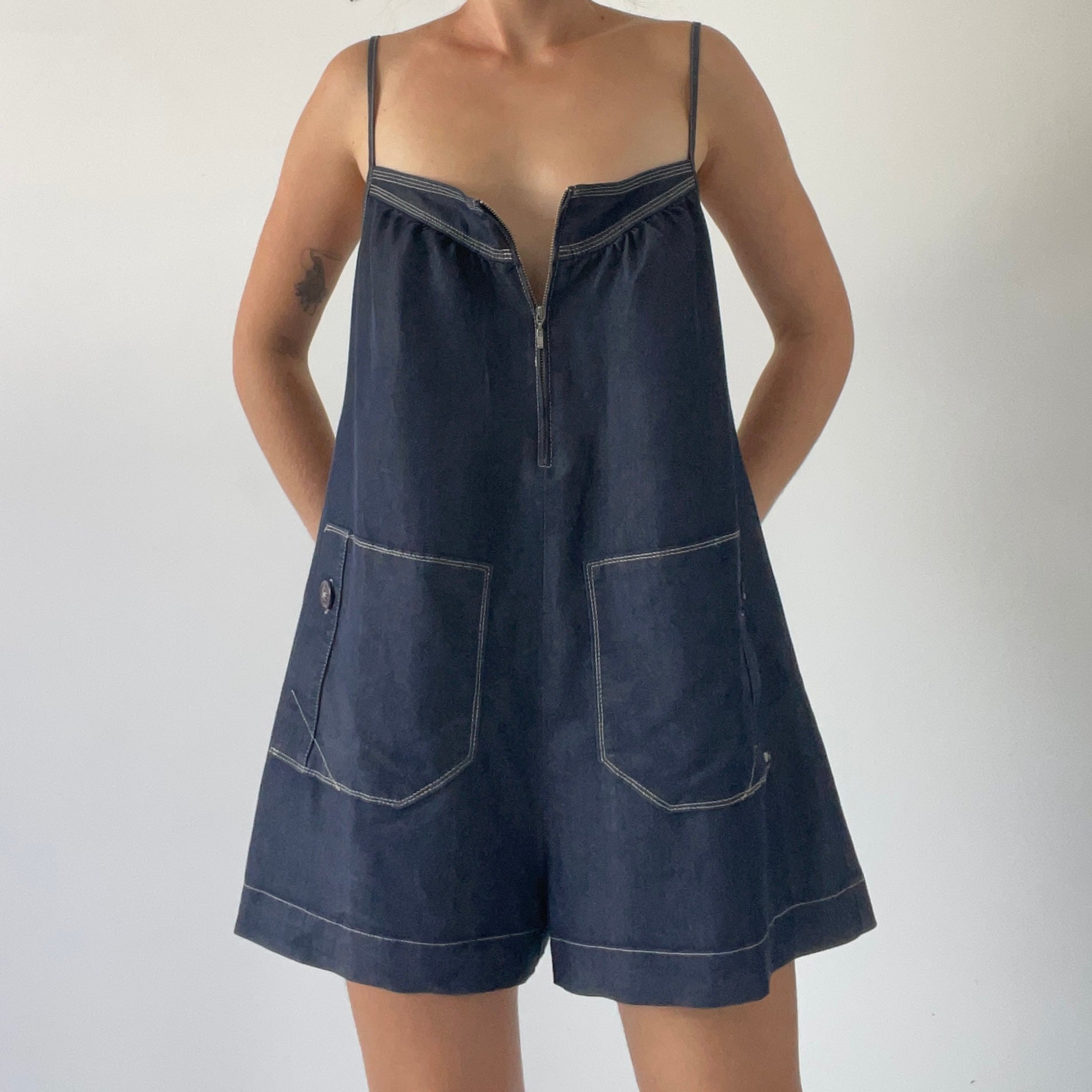 Miss Sixty Playsuit | S-M