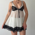 Victoria's Secret Babydoll Dress | M-L