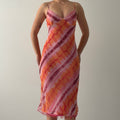 Laundry by Shelli Segal Midi Dress | S