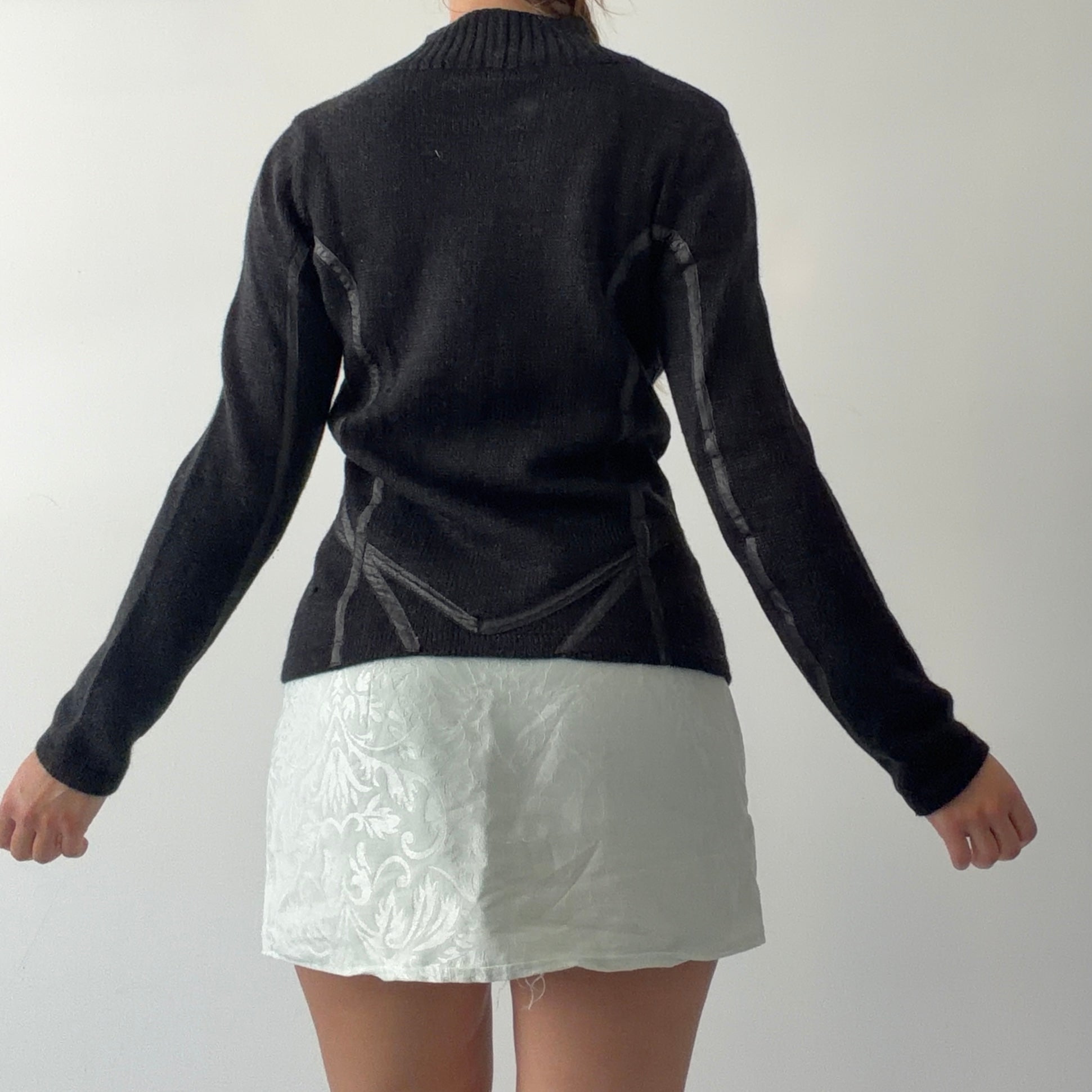 Optimum Style Merino Knit | Made in NZ | 6-10