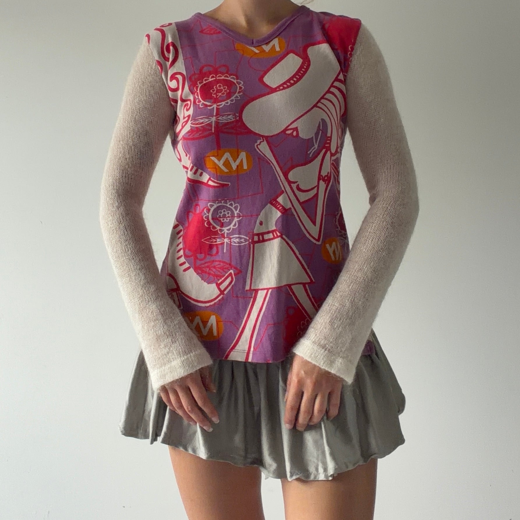 Custo Barcelona Top | S