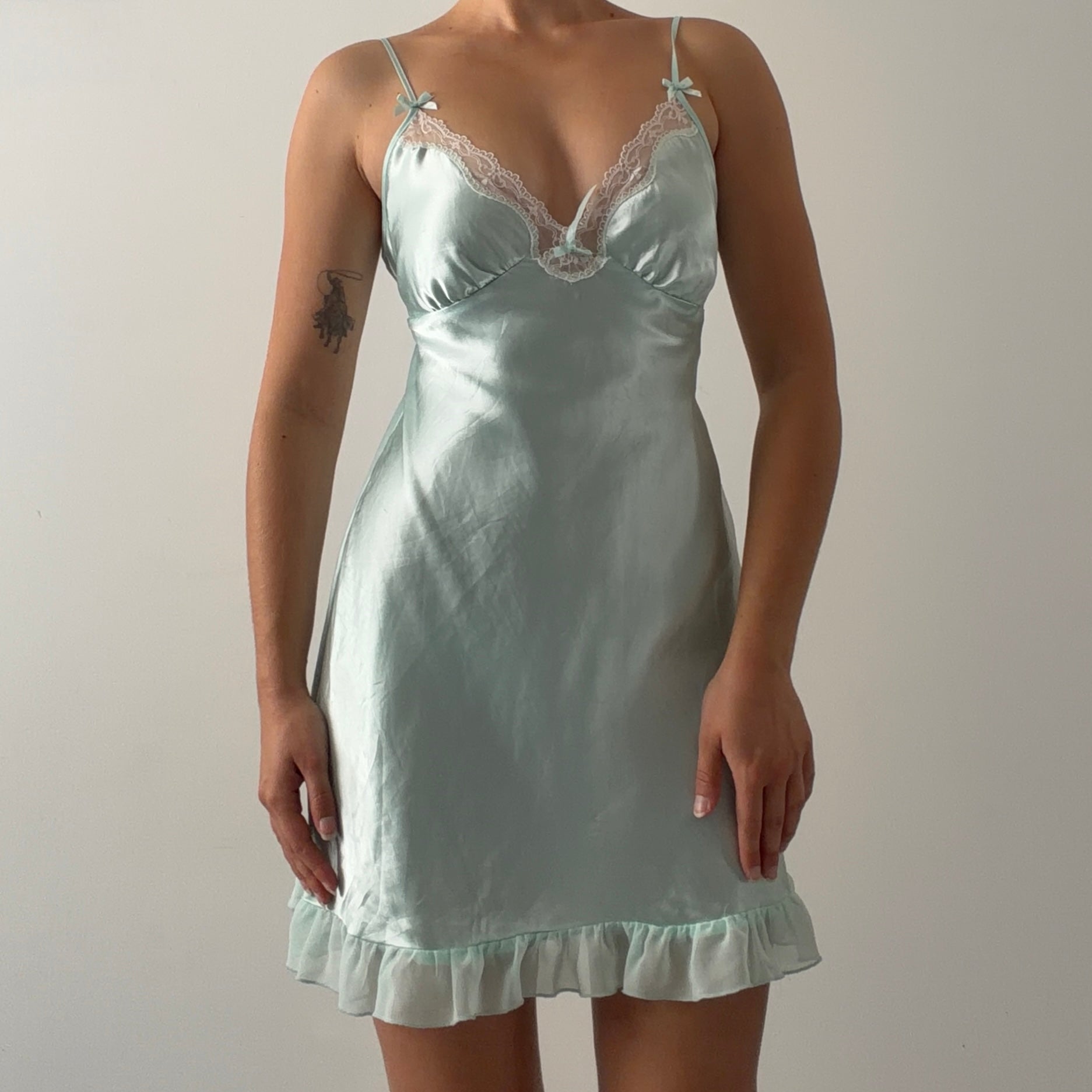 Apt. 9 Slip Dress | 6-8