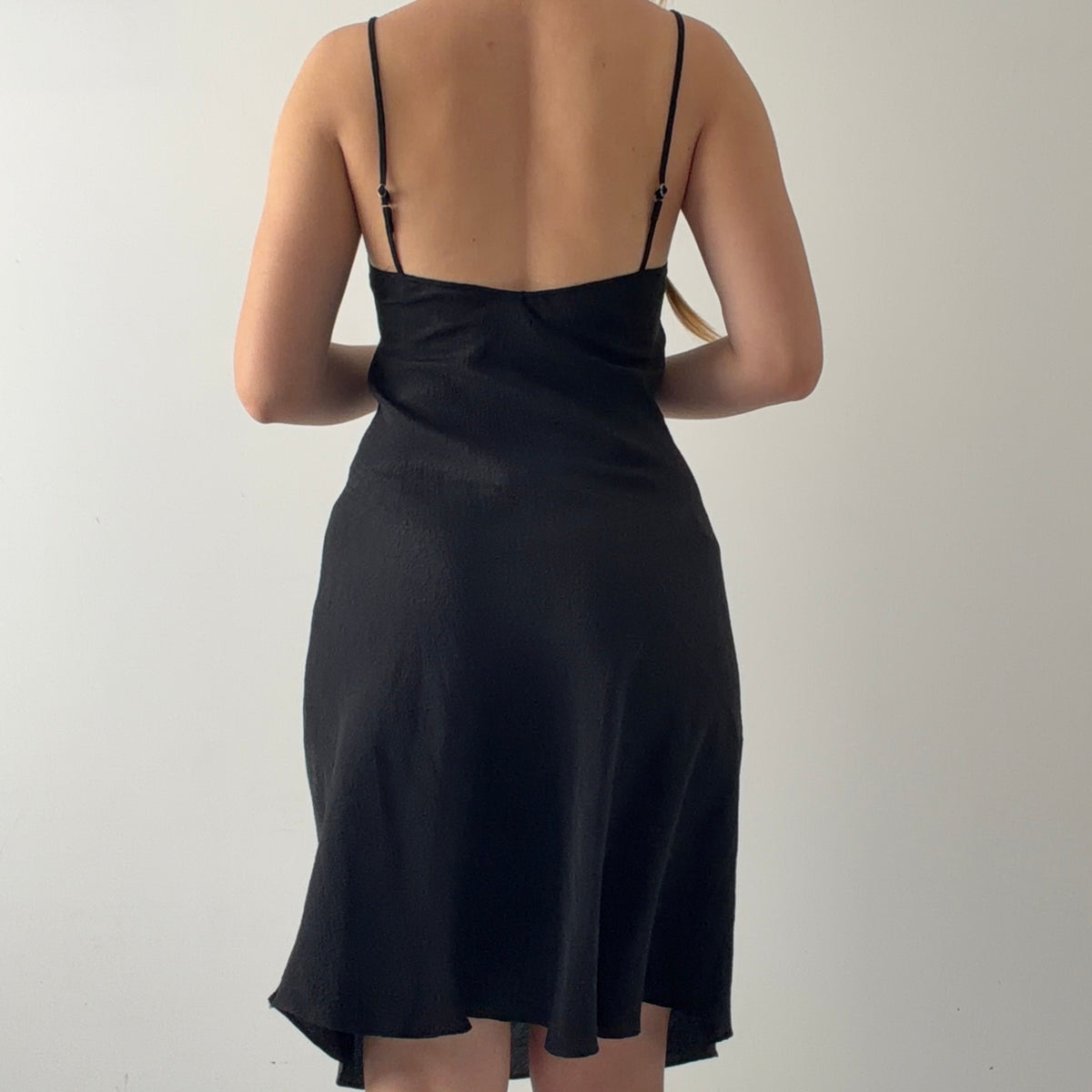 Victoria's Secret Gold Label Midi Dress | 10-12