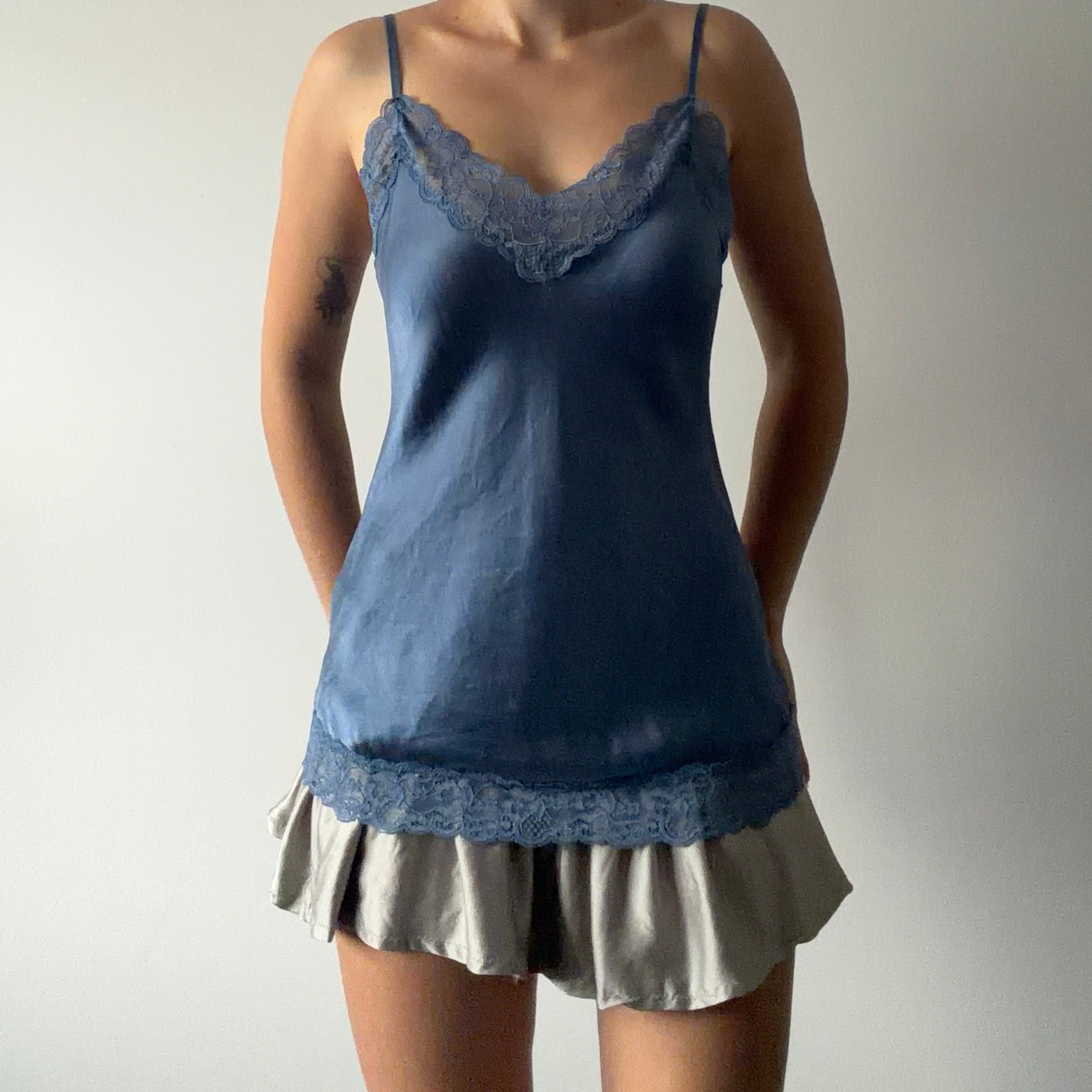 Intimissimi Silk Cami | S