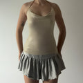 Motivi Cowl Cami Top | S
