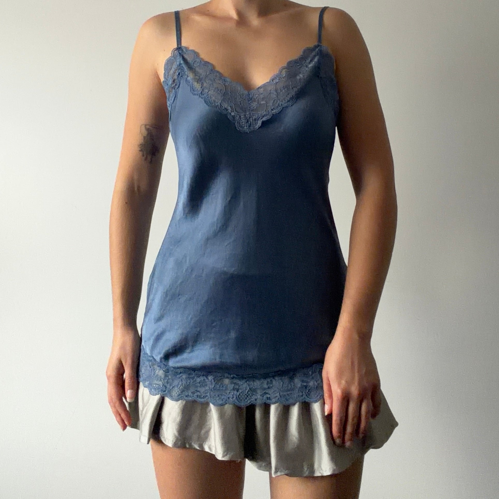Intimissimi Silk Cami | S