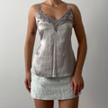 Apt.9 Silk Cami | 10-12