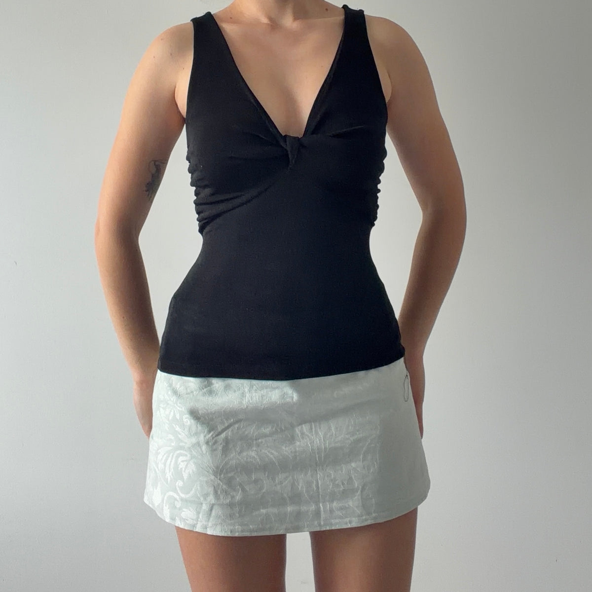 Intempo Cami Top | S