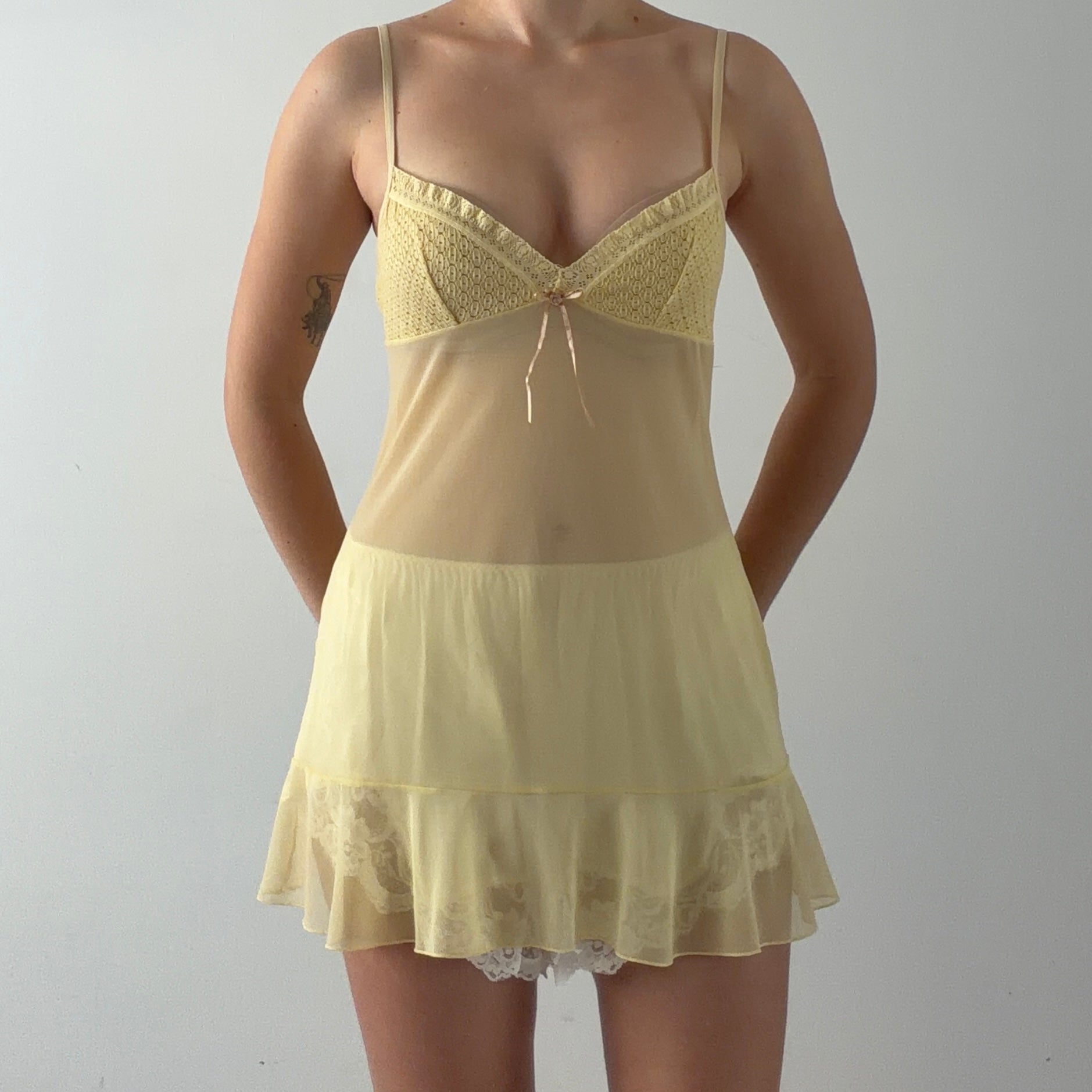 Victoria's Secret Mini Dress | M