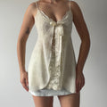 Victoria's Secret Lace Babydoll | S
