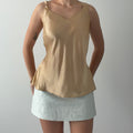 Talbots Silk Cami | 14-16