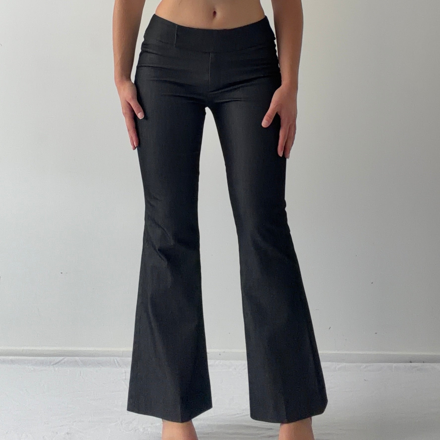 Next Bootcut Pants | XS
