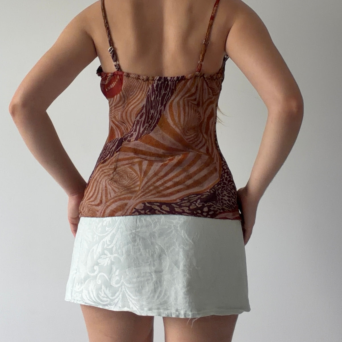 La Vie On Rose Cami | S