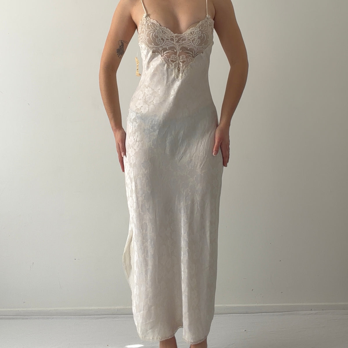 Christian Dior Slip Dress | XS