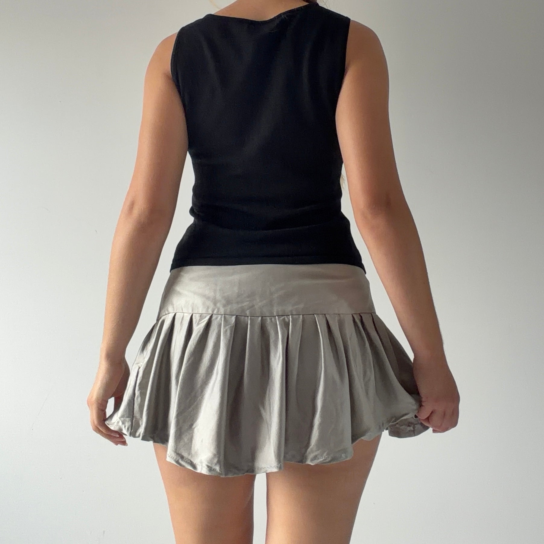 Emmanuele Beaded Top | 6-8
