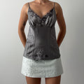 Arden B Silk Cami | 8-10
