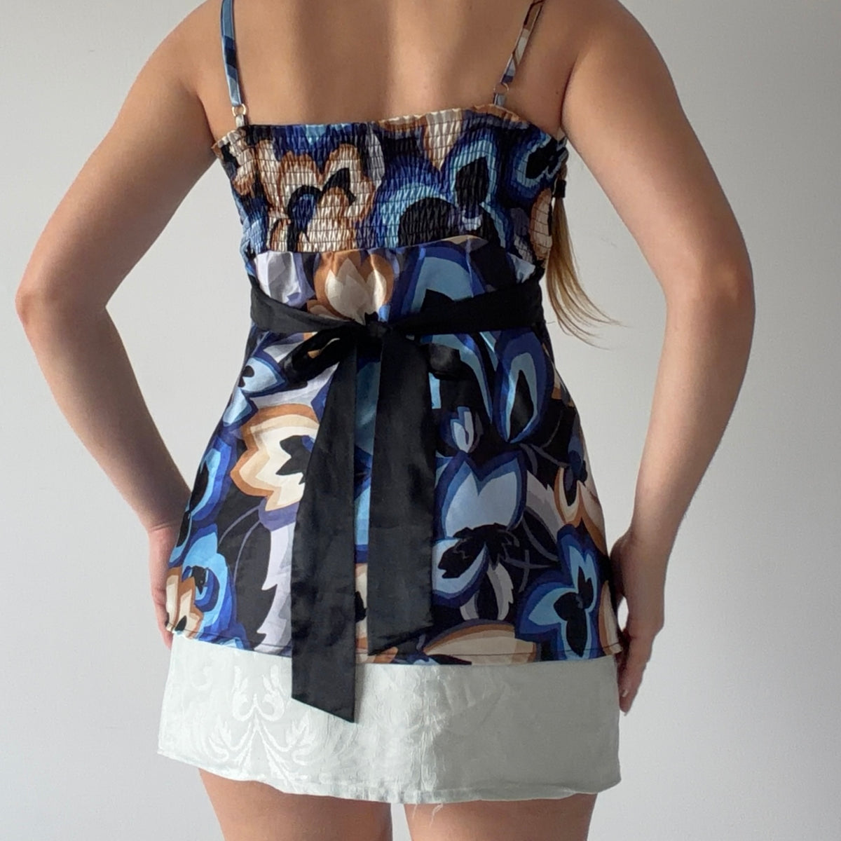 Mixit Cami Top | S