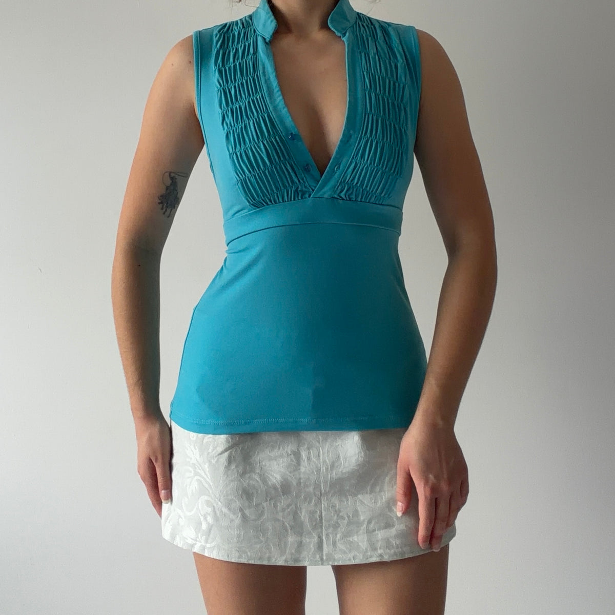Candie's Cami Top | M-L