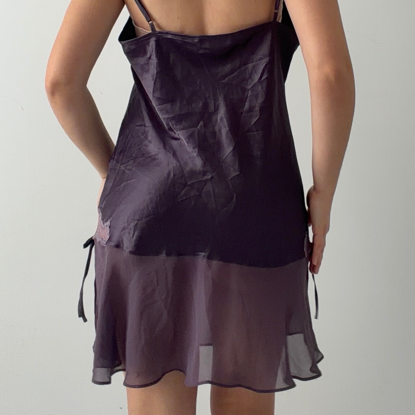 Victoria's Secret Angels Mini Slip | L