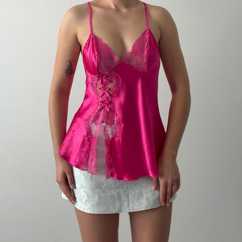 Shirley of Hollywood Cami Top | S