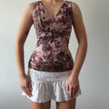 International Concepts Cami Top | L