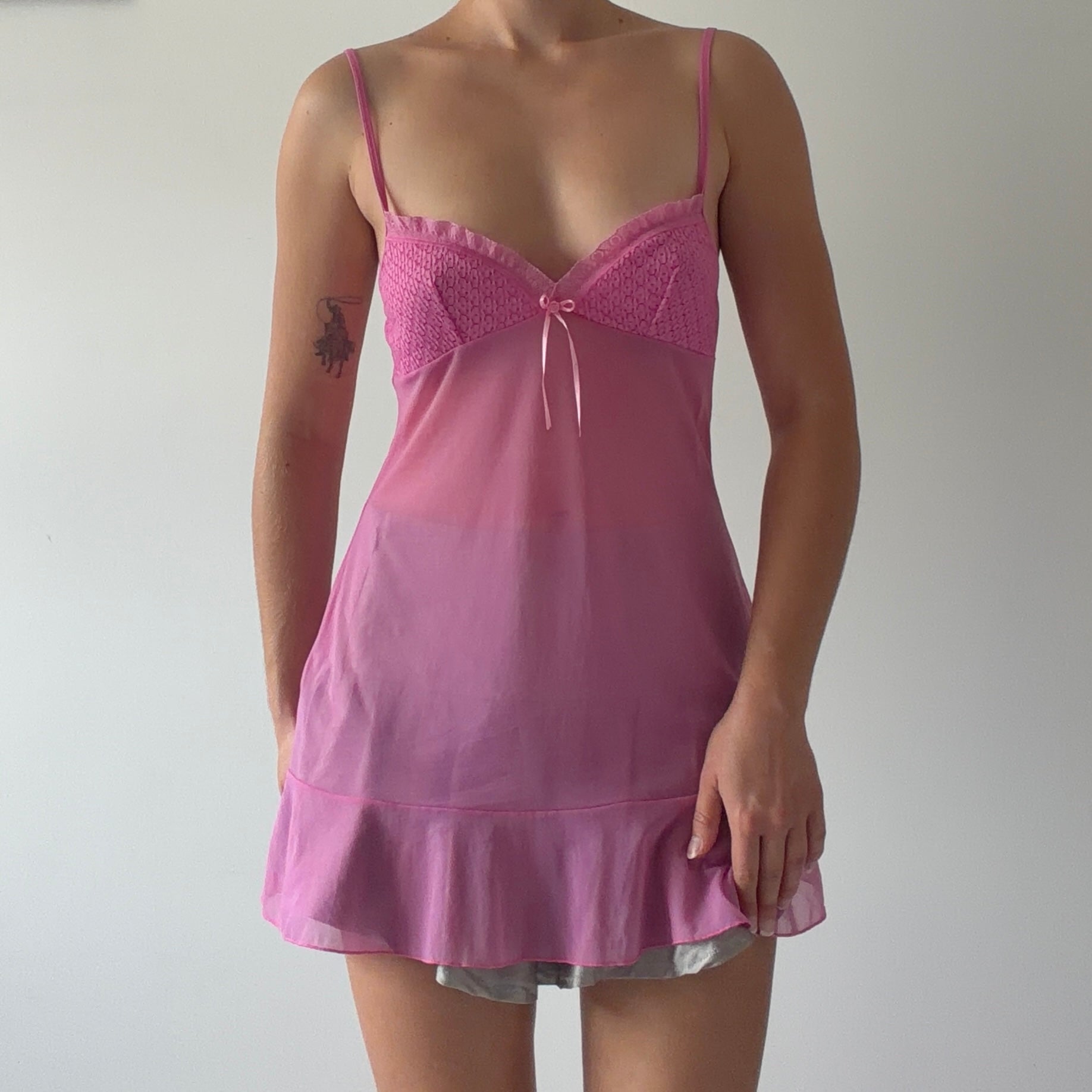 Victoria's Secret Mini Dress | 8-10