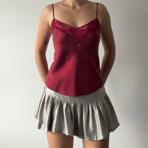 Autograph Silk Cami | S
