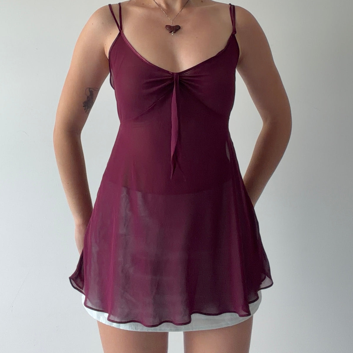 Secret Treasures Cami Top | L-XL