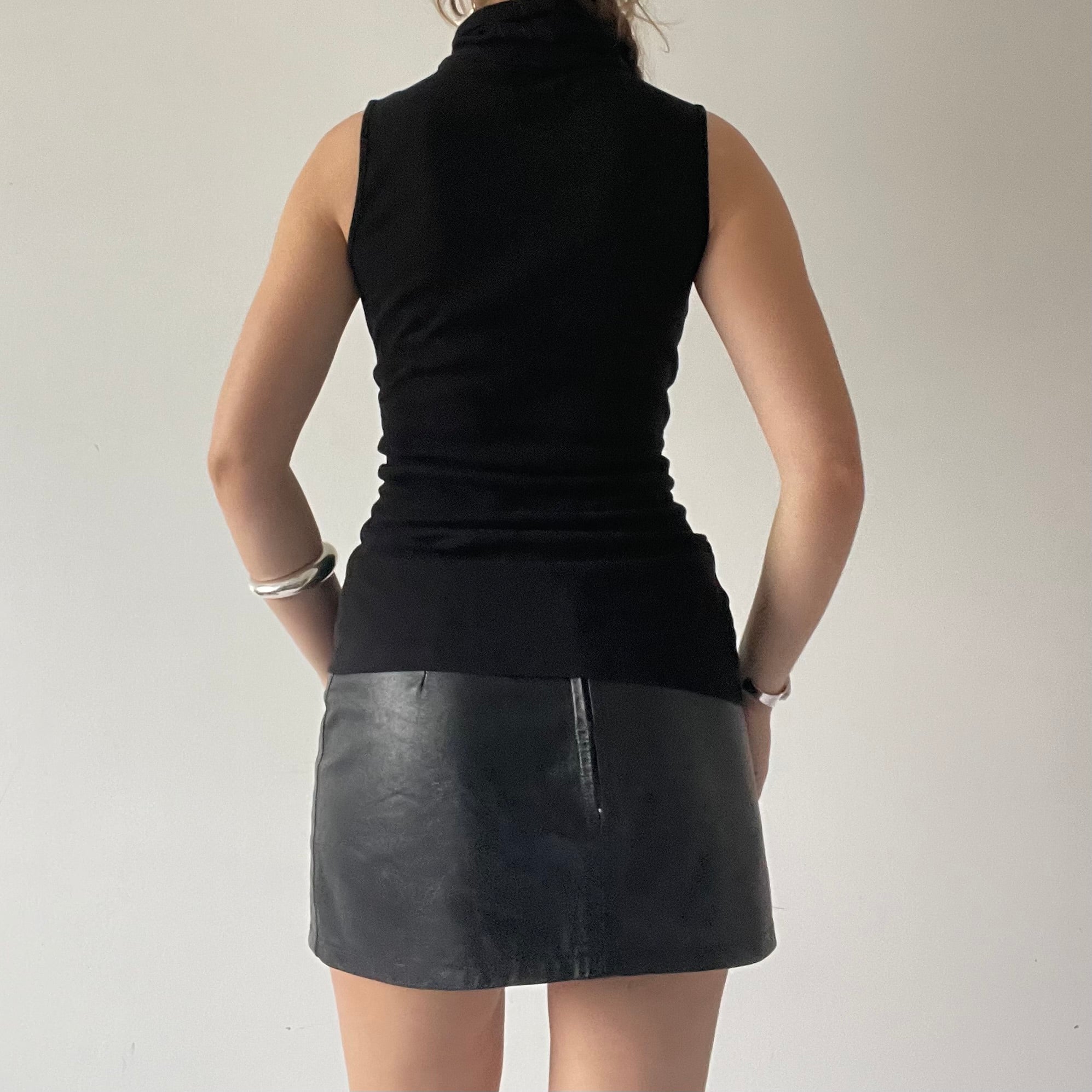 Gap Knitted Vest Top | 10-12