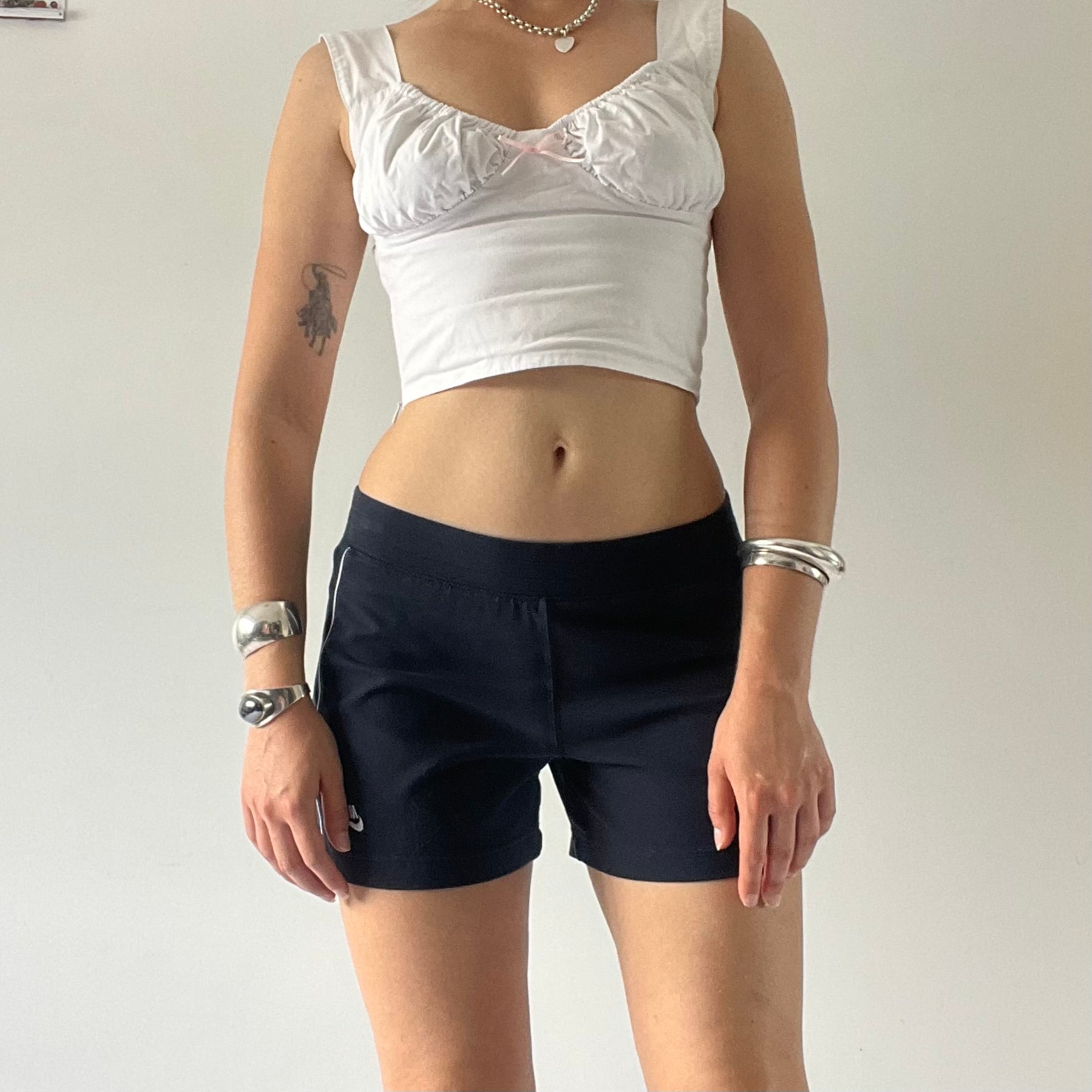 Nike Mini Shorts | 6-8