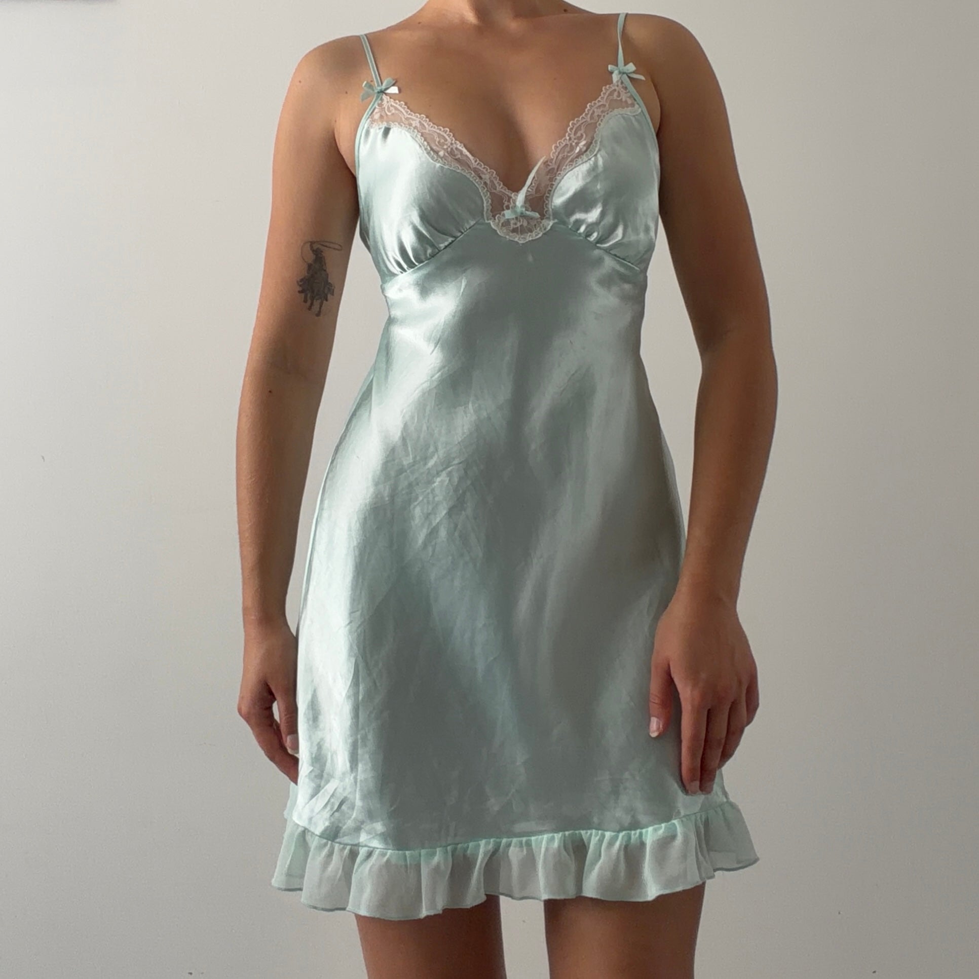 Apt. 9 Slip Dress | 6-8