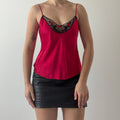 Victoria's Secret Silk Cami | S
