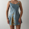 03' Victoria's Secret Slip Dress | M