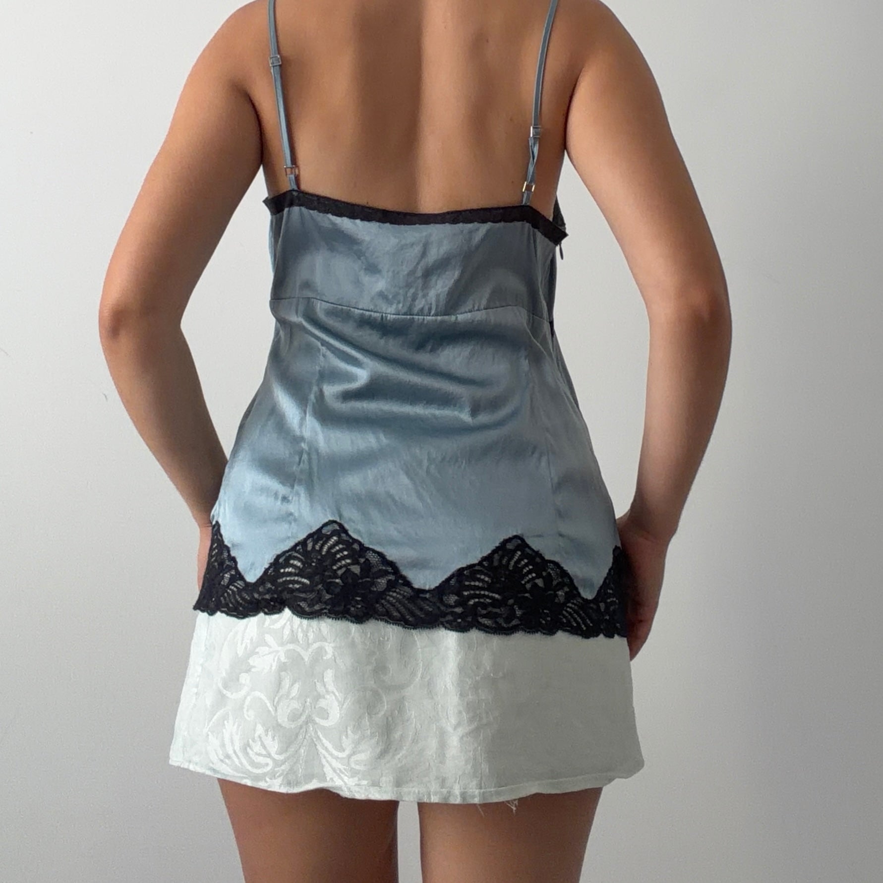 Banana Republic Silk Cami | 8-10