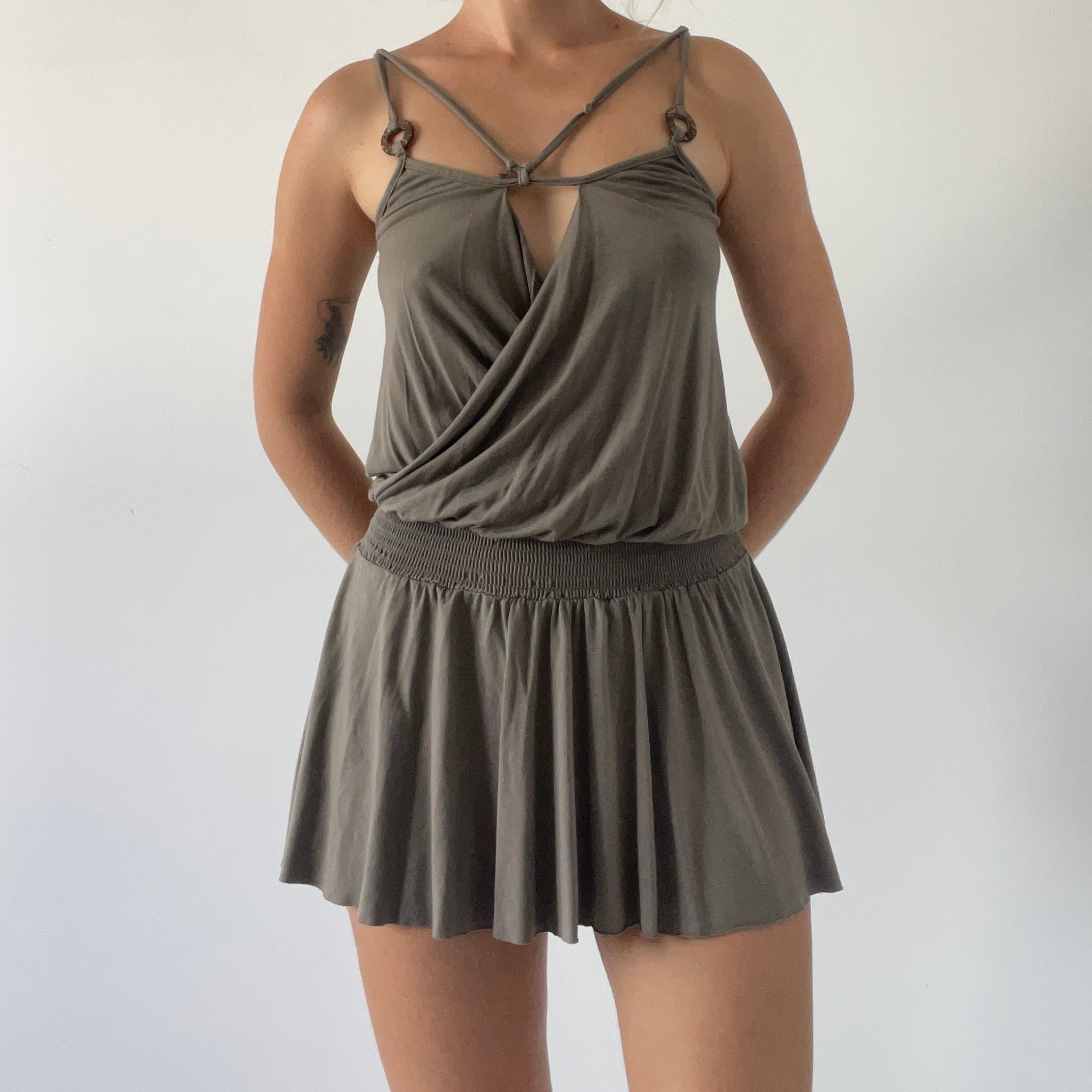 River Island Mini Dress | 8-10