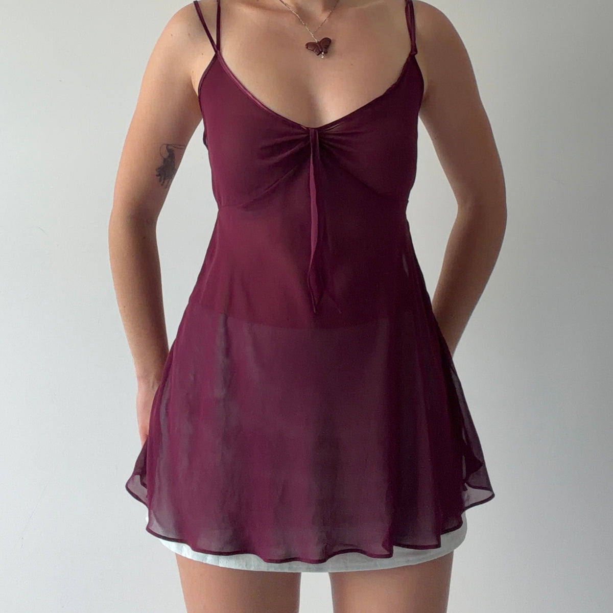 Secret Treasures Cami Top | L-XL