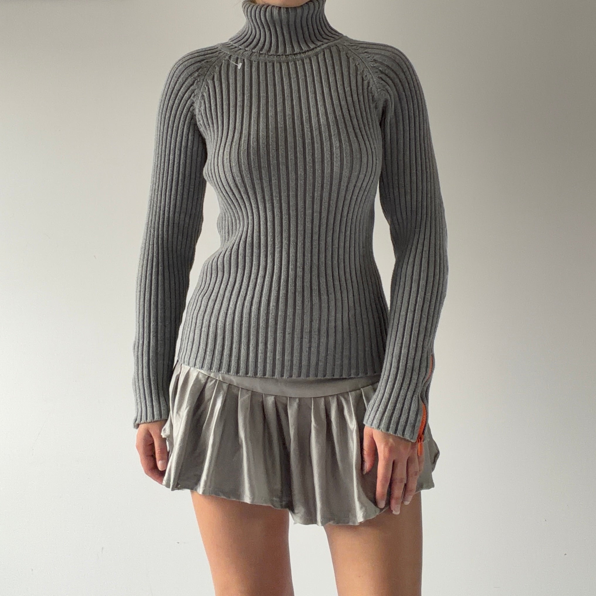 Soeur Knit Sweater | 8-10