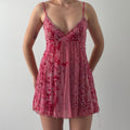 Twenty One Silk Cami | M