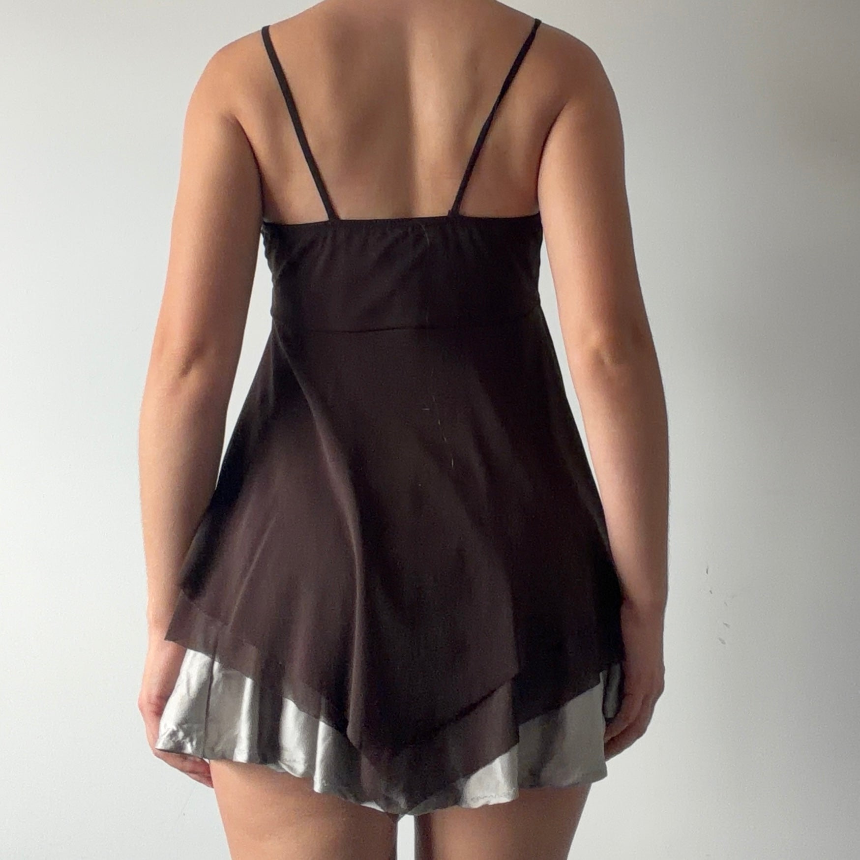 Pilot Fairy Cami | 8-10