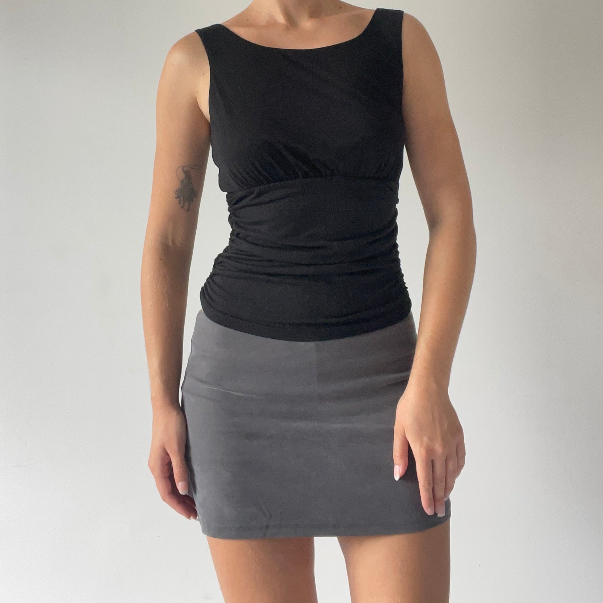 Isalis Cami Tank Top | 8-10