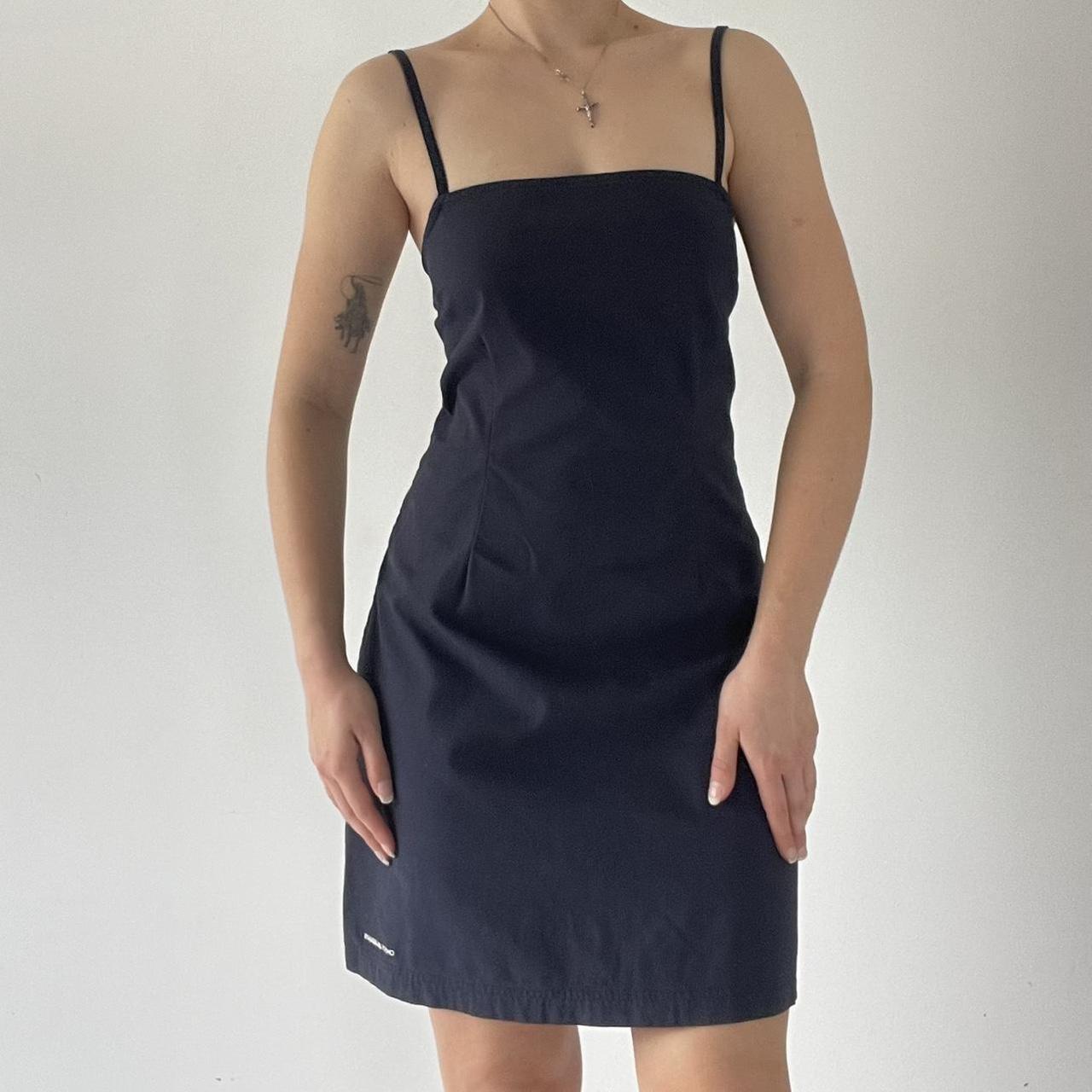 DKNY Mini Dress