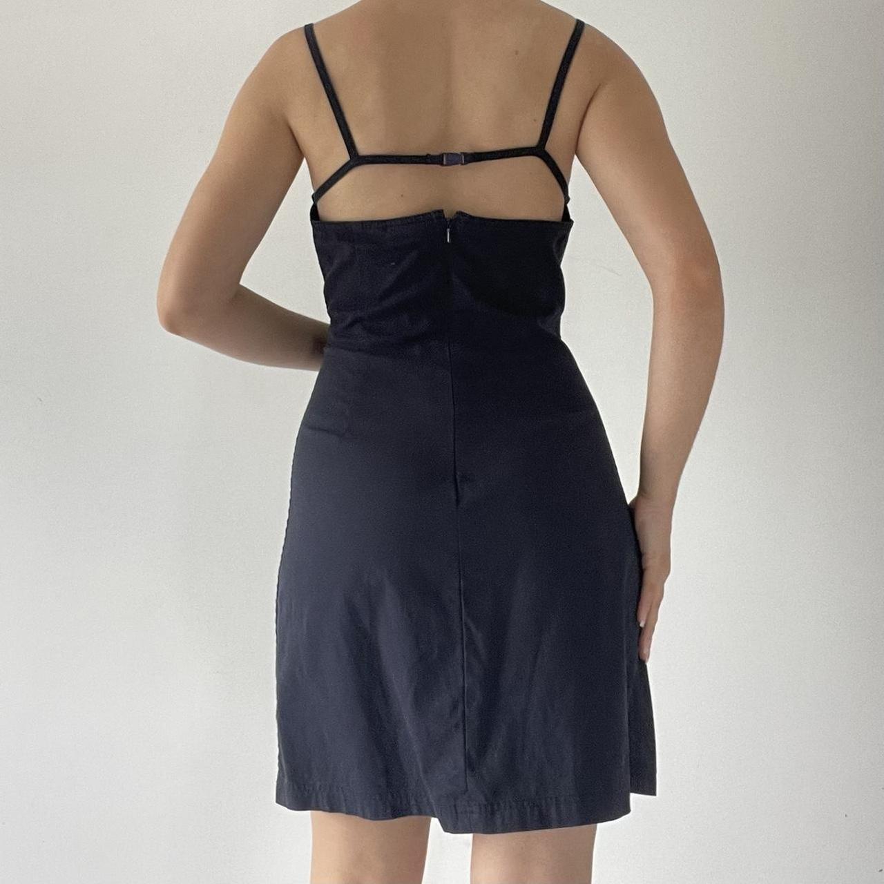 DKNY Mini Dress
