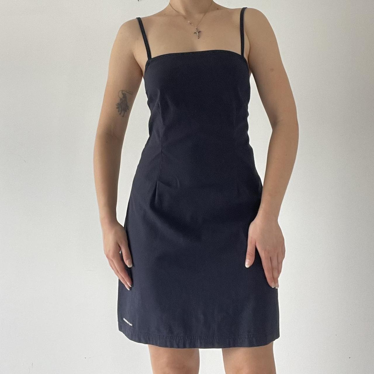 DKNY Mini Dress