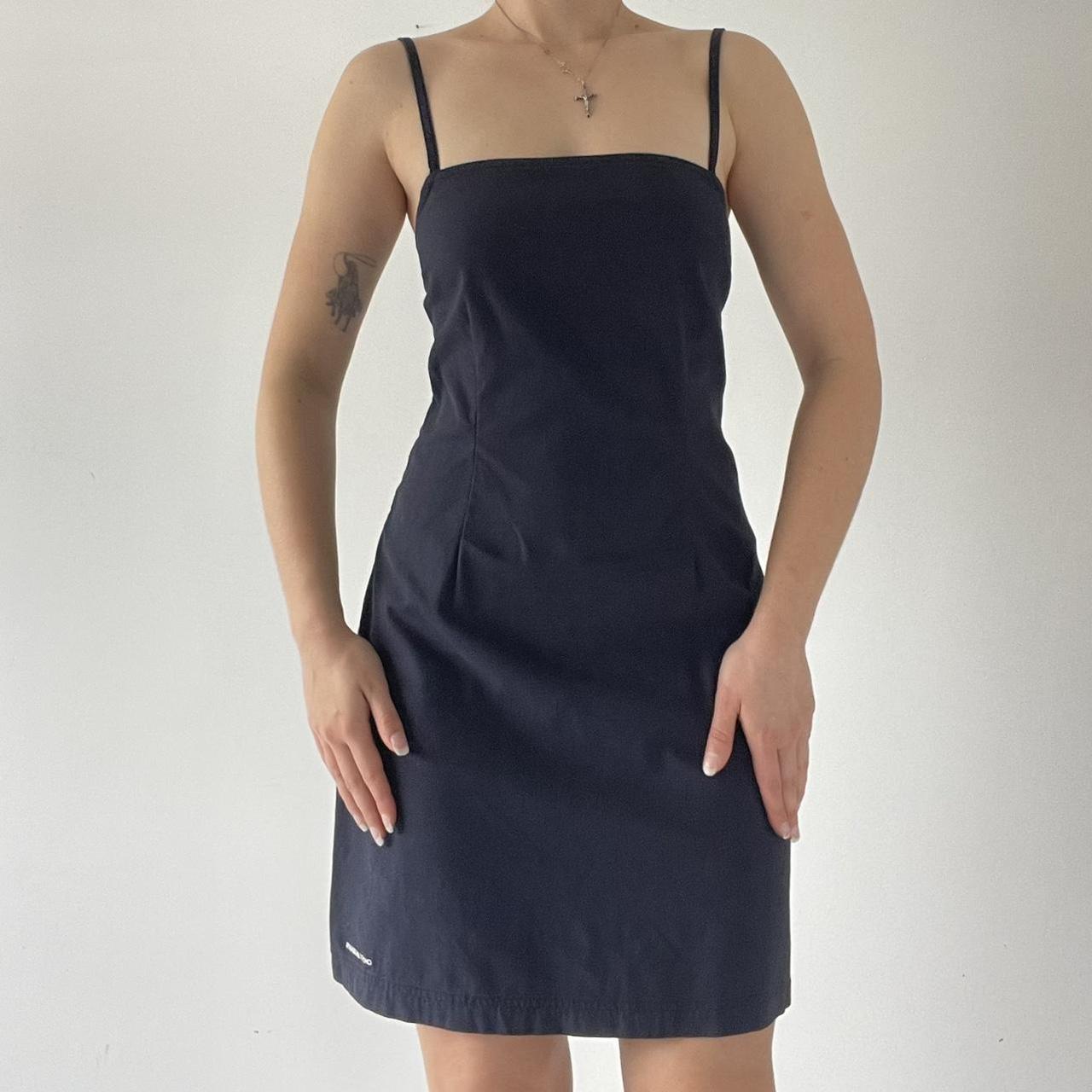 DKNY Mini Dress