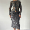Lisa Ho Lace Set