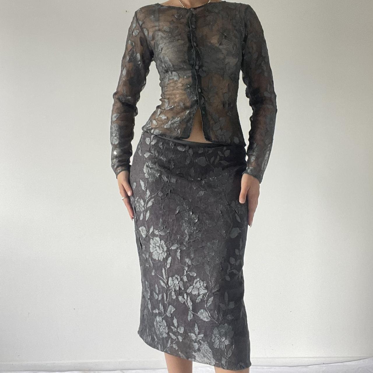 Lisa Ho Lace Set