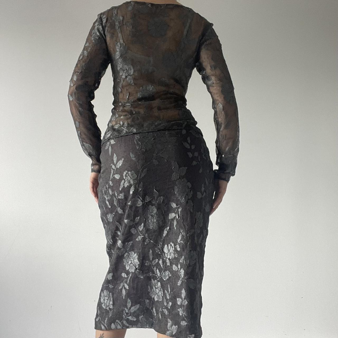 Lisa Ho Lace Set
