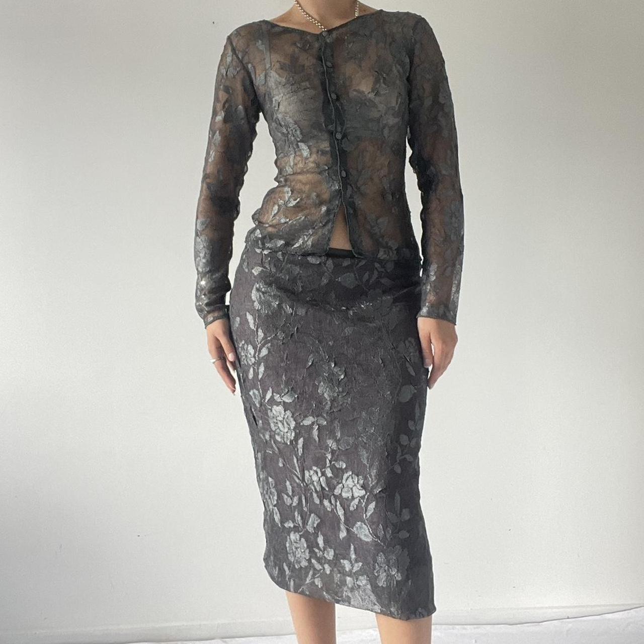 Lisa Ho Lace Set
