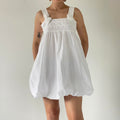 BCBG Bubble Dress